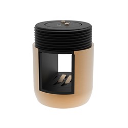 Держатель трека ART-APRIORI-HOLDER-A-POWER (GD) (Arlight, IP20 Металл, 3 года) 044366 - фото 107628