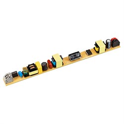 Блок питания ARJ-SP-103350-PFC (36W, 62-103V, 350mA) (Arlight, Бескорпусной) 046273 - фото 107695