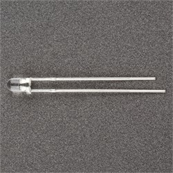 Светодиод ARL-3014URBC-B (Arlight, 3мм (круглый)) 002368 - фото 107720