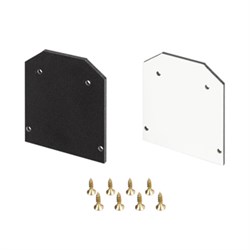 Заглушка MAG-STRETCH-ORIENT-CAP (Arlight, Алюминий+пластик) 036155 - фото 107736