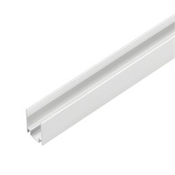 Профиль AURORA-1608-1000 ANOD (Arlight, Алюминий) 039358 - фото 107832