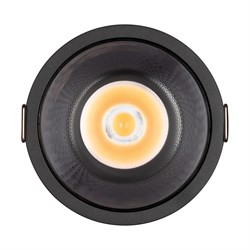 Светильник MS-ATLAS-BUILT-R112-35W Warm3000 (BK-BK, 30 deg, 230V) (Arlight, IP20 Металл, 5 лет) 035468 - фото 107906