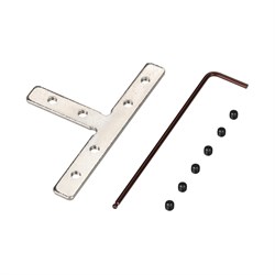 Соединитель профиля ARH-LINE-5070-T Set (Arlight, Металл) 032496 - фото 107929