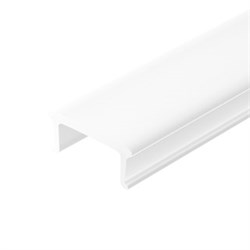 Экран PLINTUS-FANTOM-L-2000 OPAL (Arlight, Пластик) 041219 - фото 108018