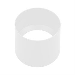 Кольцо антибликовое LGD-ANTIGLARE-RING-R85 (WH) (Arlight, Металл) 046758 - фото 108136