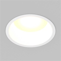 Светильник MS-BREEZE-BUILT-R82-9W Warm3000 (WH, 85 deg, 230V) (Arlight, IP20 Металл, 3 года) 036616 - фото 108196