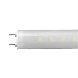 Светодиодная Лампа ECOLED T8-600MV 220V MIX White (Arlight, T8 линейный) 014057 - фото 108329