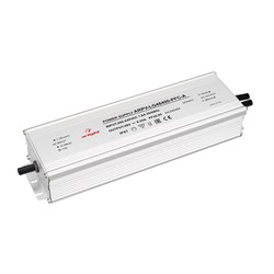 Блок питания ARPV-LG48400-PFC-A (48V, 8.3A, 400W) (Arlight, IP67 Металл, 5 лет) 045484 - фото 108354