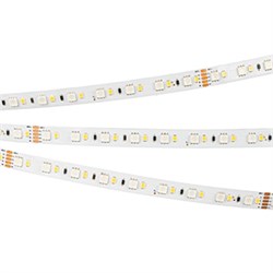 Лента IC-40000-5060-108-48V RGB-White6000 (12mm, 15W, IP20) (Arlight, -) 029987 - фото 108463