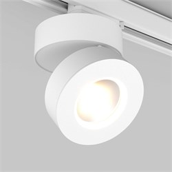 Светильник LGD-MONA-TRACK-4TR-R100-12W White5000 (WH, 24 deg) (Arlight, IP40 Металл, 3 года) 025446 - фото 108546