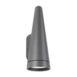 Светильник LGD-CONO-WALL-7W Warm3000 (DG, 36 deg, 230V) (Arlight, IP54 Металл, 3 года) 035396 - фото 108555