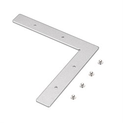 Соединитель профиля SL-LINE-2522-90 (Arlight, Металл) 042065 - фото 108646