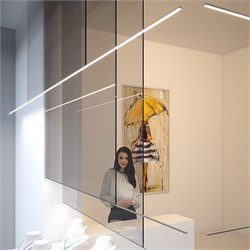 Профиль PIK-1007-3000 ANOD (Arlight, Алюминий) 045493 - фото 108827