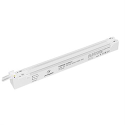 Блок питания ARV-SP-48100-MAG-VIBE-WH (48V, 2.1A, 100W) (Arlight, IP20 Пластик, 5 лет) 044201 - фото 108839