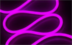 Гибкий неон ARL-NF5050-S20-220V Purple (Arlight, Закрытый) 018578 - фото 108857