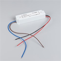 Блок питания ARPV-SP-24100 (24V, 4.2A, 100W) (Arlight, IP67 Пластик, 5 лет) 040046 - фото 108864