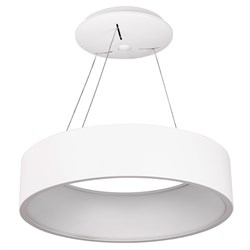 Светильник SP-TOR-RING-HANG-R460-33W Warm3000 (WH, 120 deg) (Arlight, IP20 Металл, 3 года) 022146(1) - фото 109004