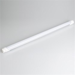 Светодиодная Лампа ECOTUBE T8-600DR-10W-220V White (Arlight, T8 линейный) 021479 - фото 109025