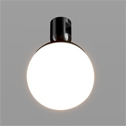 Светильник ART-APRIORI-SFERO-R120-5W Day4000 (BK, 350 deg, 48V) (Arlight, IP20 Металл, 3 года) 039396 - фото 109214