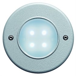 47005-70 AQUALED 4-WG SW/ALU 0.4W 10V встройка белый 4xLED гранит d88x83 -свет-к 160580 - фото 10936