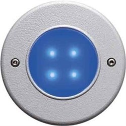 47005-72 AQUALED 4-BG SW/ALU 0.5W 10V встройка синий 4xLED гранит d88x83 -свет-к 160566 - фото 10940