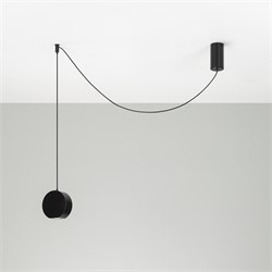 Держатель SL-WIRE-HOOK-R15 (WH) (Arlight, Металл) 036988 - фото 109450