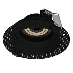 Корпус PLURIO-BASE-BUILT-TRIMLESS-R120 (BK, 1-2, 200mA) (Arlight, IP20 Металл, 3 года) 031705 - фото 109461