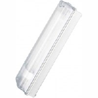 Светильник   74125  DULUX BRIK EL11W (серый, 2G7,IP54,294x58x68)electronic 440941 - фото 10947