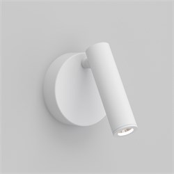 Светильник SP-BED-NB-R90-3W Warm3000 (WH, 20 deg, 230V) (Arlight, IP20 Металл, 3 года) 034060 - фото 109494