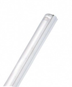 Светильник   LUMILUX BRIK EL13W (серый,G5,IP54,560x58x42)electronic  4050300753157 - фото 10952