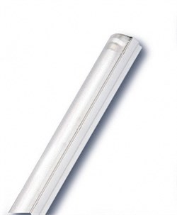 Светильник    LUMILUX BRIK EL  8W 72181  (серый, G5, IP54,330x58x42)electronic    9шт 440880 - фото 10953