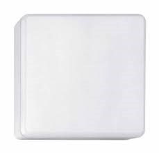 Светильник 73045 DULUX CARRE 11W, (G23,270x200,IP43,белый) - свет-к     7шт 012100 - фото 10960