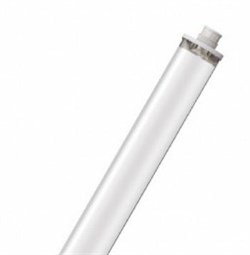 Светильник DULUX CARRE EL 2x24W (монтажка для фальшпотолка 125763 - фото 10963