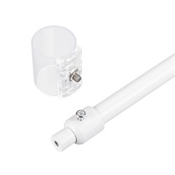 Подвес MOONLIGHT-HOR-BOOM-D25 (Arlight, Пластик) 036271 - фото 109643