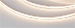 Лента COB-X480-8mm 24V Warm3500 (10 W/m, IP20, 20m PRO REEL) (Arlight, -) 047753 - фото 109661