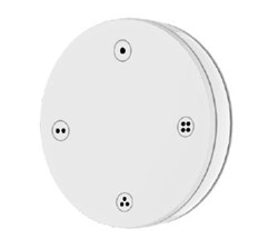 INTELLIGENT ARLIGHT Пульт SMART-801-22-4G-4SC-SH Black (3V, Magnet, 2.4G) (IARL, IP20 Пластик, 5 лет) 046481 - фото 109786