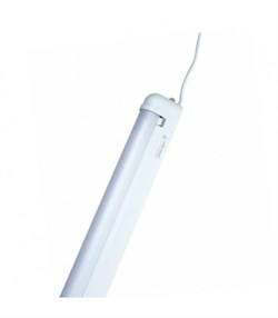 Светильник 72226 LUMILUX COMBI EL-N/P 58W l=1534 a=33 h=46 (G13 наклад белый шнур, рассеи) 346946 - фото 10995