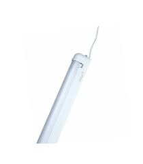 Светильник 72206 LUMILUX COMBI EL-N/P 10W l=  504 a=33 h=46 (G13 наклад белый шнур, рассеи) 346540 - фото 10996