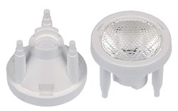 Линза 40° ARL-01ED-AP40L06-M2 (Arlight, -) 010563 - фото 109991