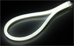 Гибкий неон NEO-FX3528-S50-240V White (Arlight, Закрытый) 018530 - фото 110055