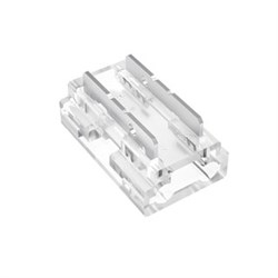 Коннектор универсальный COB-MONO-8mm-2pin-STS-STW-8-in-1 (Arlight, IP20 Пластик) 050530 - фото 110134