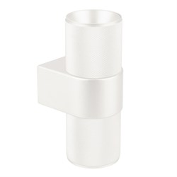 Светильник SP-SPICY-WALL-TWIN-S180x72-2x6W Warm3000 (WH, 40 deg) (Arlight, IP20 Металл, 3 года) 033852 - фото 110137