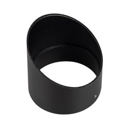 Бленда ALT-RAY-R66 (BK) (Arlight, Металл) 038161 - фото 110169