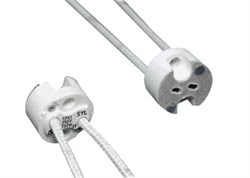 LAMPHOLDER TP61 Osram - патрон для лампы 4008321388698 - фото 11019