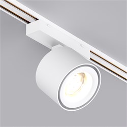 Светильник MAG-VIBE-POINT-R75-10W Warm3000 (WH, 24 deg, 48V) (Arlight, IP20 Металл, 5 лет) 044466 - фото 110378