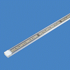 Светильник   COLOR-e-MOTION Flex RGB 80080-60   9,1W 451x25x11 4008321920669 - фото 11042