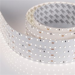 Лента S2-A420-59mm 24V Day4000 (30 W/m, IP20, 2835, 2.5m) (Arlight, 30 Вт/м, IP20) 021207(2) - фото 110455