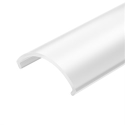 Экран ARH-ROUND-D16-2000 OPAL-PM (Arlight, Пластик) 039221 - фото 110480