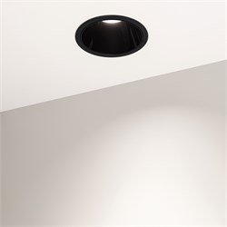 Светильник MS-ATLAS-BUILT-R112-35W Day5000 (BK-BK, 30 deg, 230V) (Arlight, IP20 Металл, 5 лет) 035472 - фото 110492