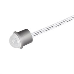 ИК-датчик SR-PRIME-IN-R14-SL-MINI (12-24V, 48-96W, MOTION) (Arlight, IP20 Пластик, 2 года) 045907 - фото 110577